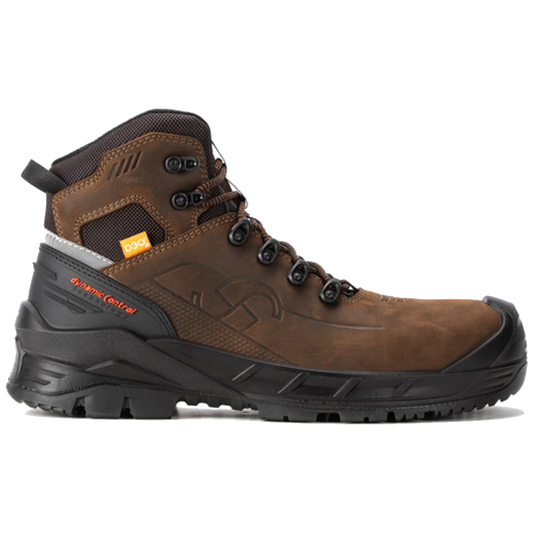 Sixton Peak Marmolada 70539-01 S3S High Safety Shoes