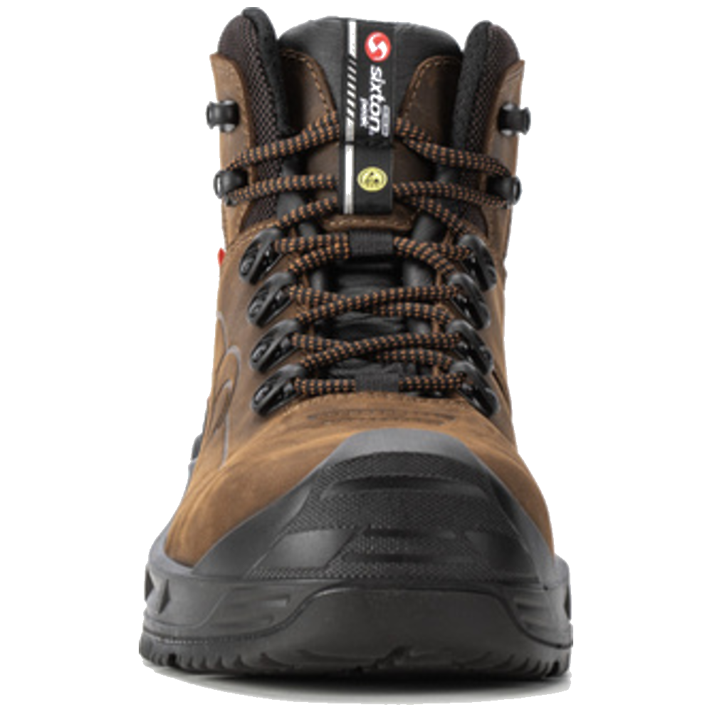 Sixton Peak Marmolada 70539-01 S3S Hoge werkschoenen