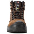 Sixton Peak Marmolada 70539-01 S3S Hoge werkschoenen