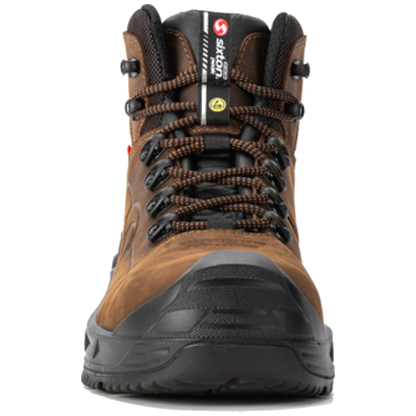 Sixton Peak Marmolada 70539-01 S3S High Safety Shoes
