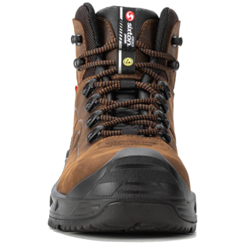 Sixton Peak Marmolada 70539-01 S3S Hoge werkschoenen