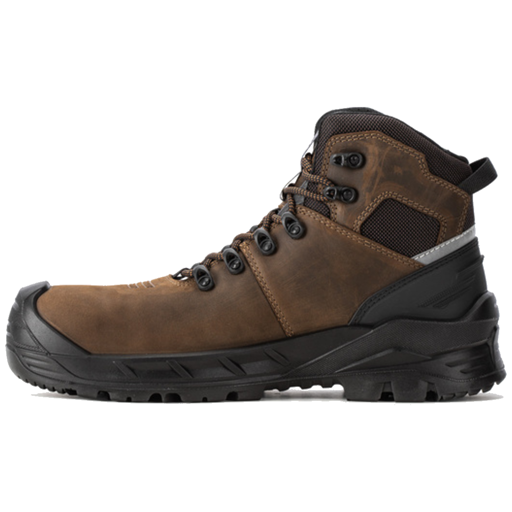 Sixton Peak Marmolada 70539-01 S3S Hoge werkschoenen