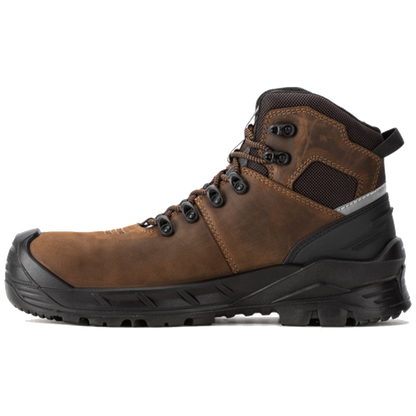 Sixton Peak Marmolada 70539-01 S3S High Safety Shoes