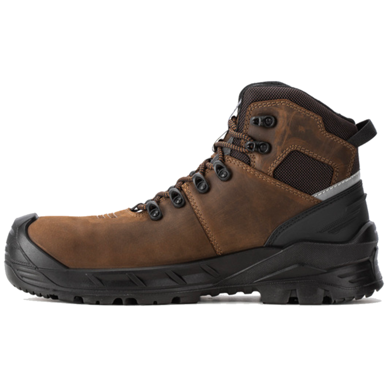 Sixton Peak Marmolada 70539-01 S3S Hoge werkschoenen
