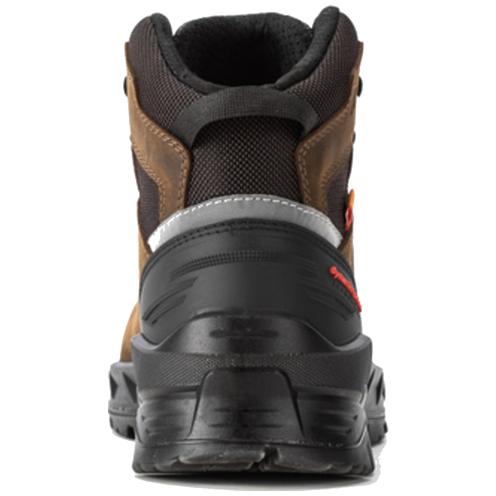 Sixton Peak Marmolada 70539-01 S3S Hoge werkschoenen