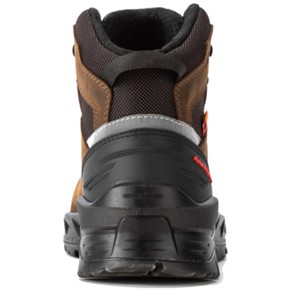 Sixton Peak Marmolada 70539-01 S3S High Safety Shoes