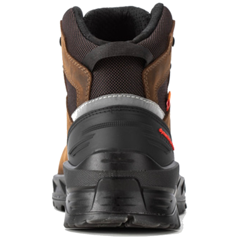 Sixton Peak Marmolada 70539-01 S3S Hoge werkschoenen