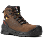 Sixton Peak Marmolada 70539-01 S3S Hoge werkschoenen