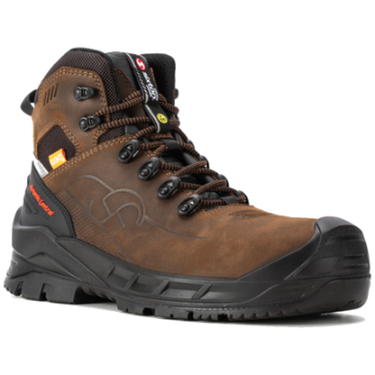 Sixton Peak Marmolada 70539-01 S3S High Safety Shoes