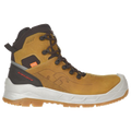 Sixton Peak Marmolada Zip Safety Shoe 70550-00 S3S
