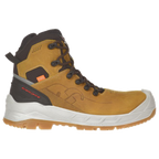 Sixton Peak Marmolada Zip Safety Shoe 70550-00 S3S