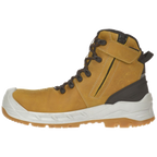 Sixton Peak Marmolada Zip Safety Shoe 70550-00 S3S