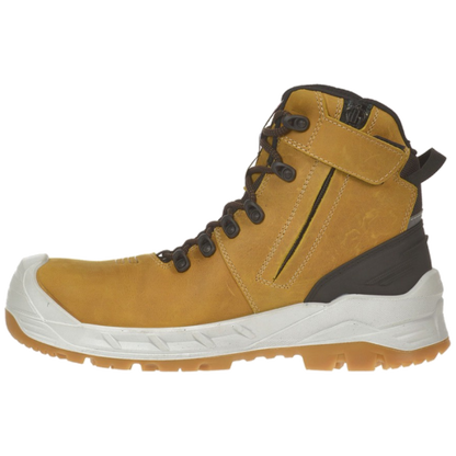 Sixton Peak Marmolada Zip Safety Shoe 70550-00 S3S