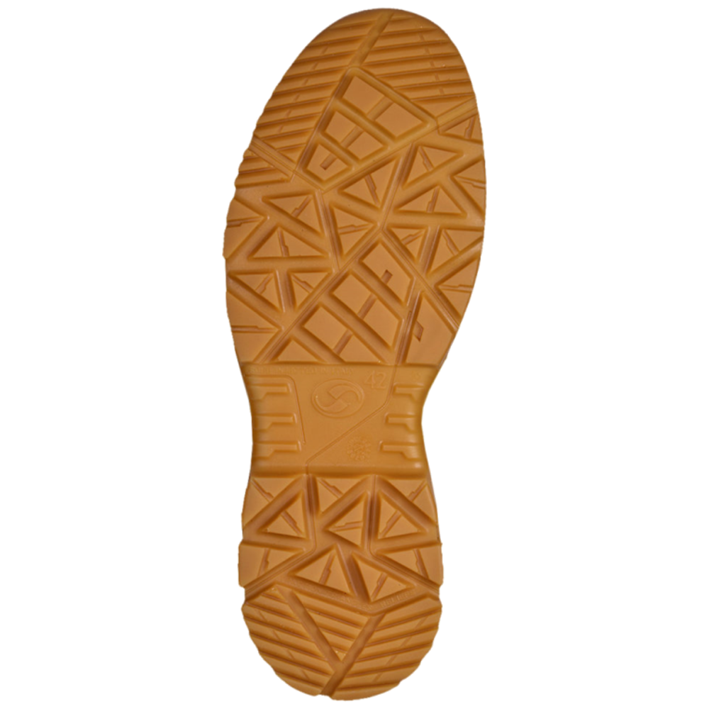 Sixton Peak Marmolada Zip Safety Shoe 70550-00 S3S