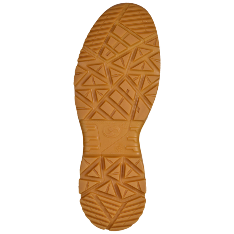 Sixton Peak Marmolada Zip Safety Shoe 70550-00 S3S