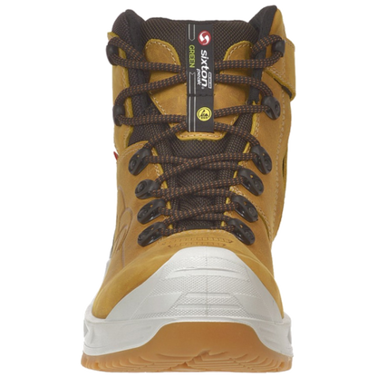 Sixton Peak Marmolada Zip Safety Shoe 70550-00 S3S