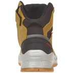 Sixton Peak Marmolada Zip Safety Shoe 70550-00 S3S
