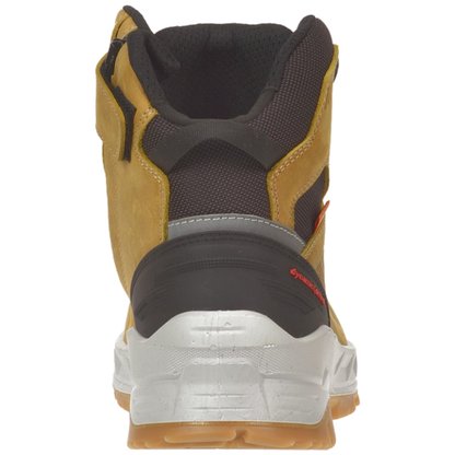 Sixton Peak Marmolada Zip Safety Shoe 70550-00 S3S