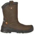 Sixton 70552-04 Pelmo Hdry S7S Arbeitsstiefel