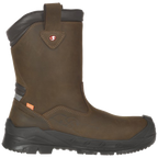 Sixton 70552-04 Pelmo Hdry S7S Arbeitsstiefel