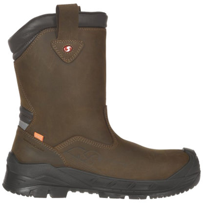 Sixton 70552-04 Pelmo Hdry S7S work boot