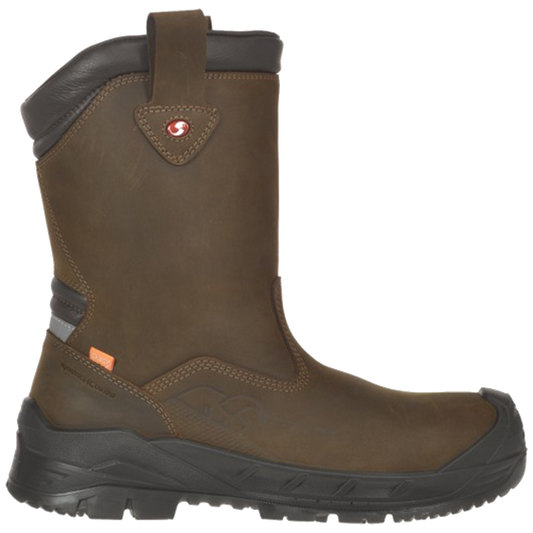 Sixton 70552-04 Pelmo Hdry S7S work boot