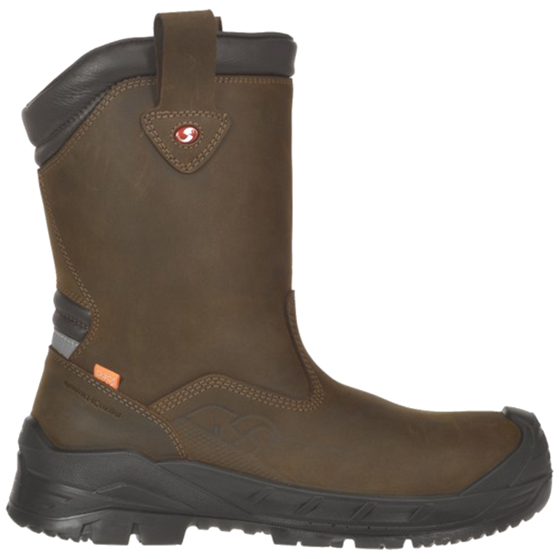 Sixton 70552-04 Pelmo Hdry S7S work boot