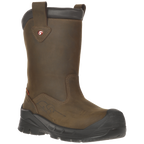 Sixton 70552-04 Pelmo Hdry S7S Arbeitsstiefel