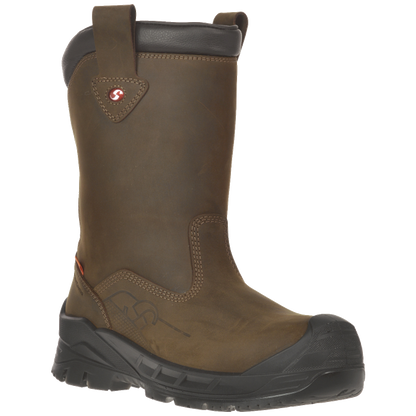 Sixton 70552-04 Pelmo Hdry S7S work boot