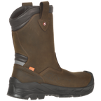 Sixton 70552-04 Pelmo Hdry S7S Arbeitsstiefel