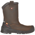 Sixton 70552-05 Pelmo S3S Arbeitsstiefel
