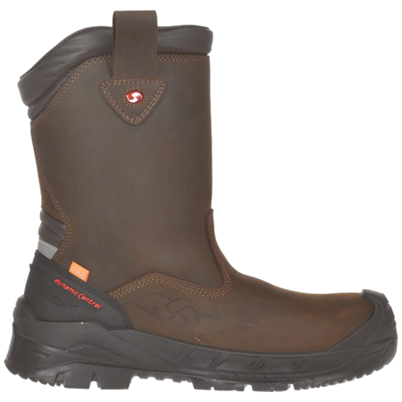 Sixton 70552-05 Pelmo S3S Werklaars