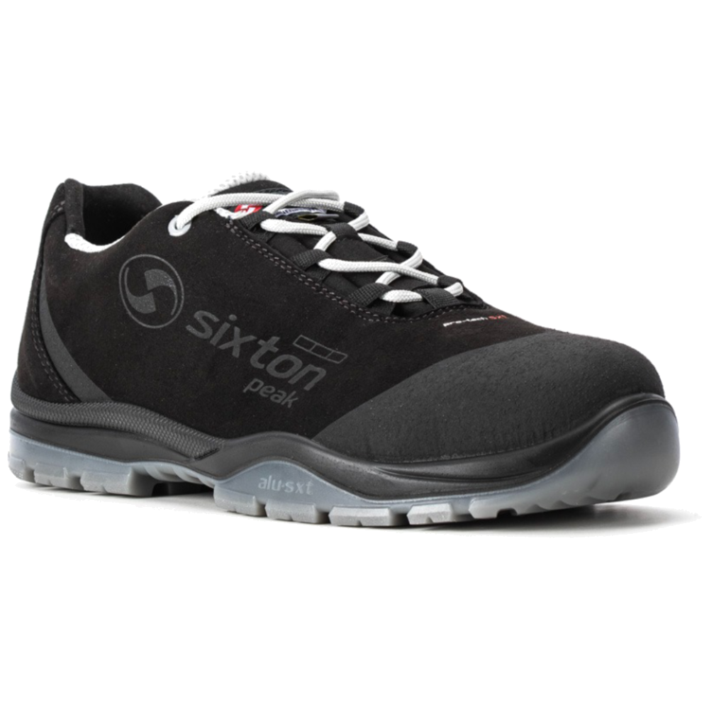 Sixton 93556-00 Tango S3S W10 Safety Shoes