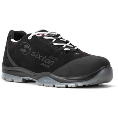 Sixton 93556-00 Tango S3S W10 Safety Shoes