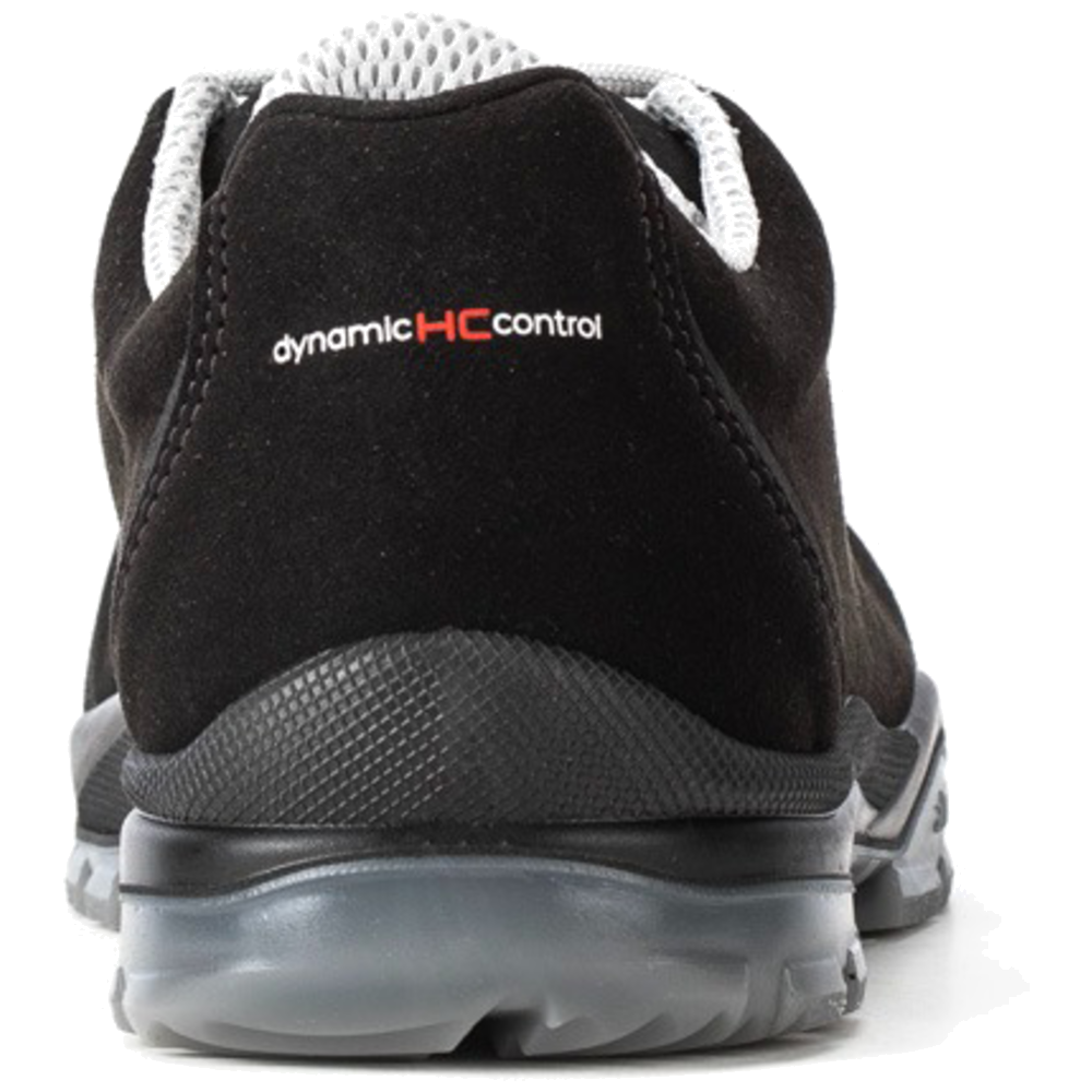 Sixton 93556-00 Tango S3S W10 Safety Shoes