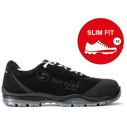 Sixton 93556-00 Tango S3S W10 Safety Shoes