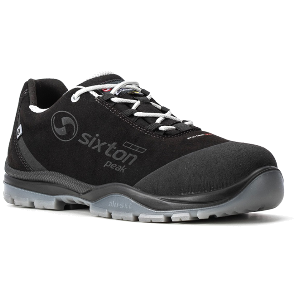 Sixton 93556-01 Tango S3S W11 Werkschoenen