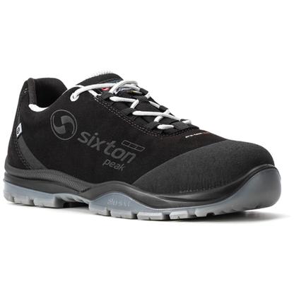 Sixton 93556-01 Tango S3S W11 Safety Shoes