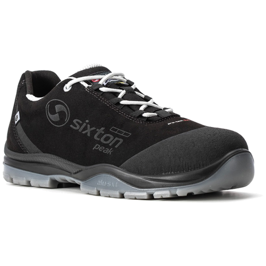 Sixton 93556-01 Tango S3S W11 Safety Shoes