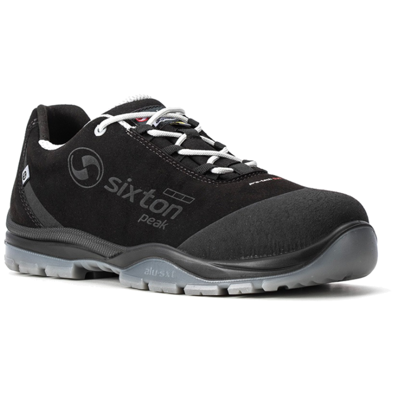 Sixton 93556-01 Tango S3S W11 Werkschoenen