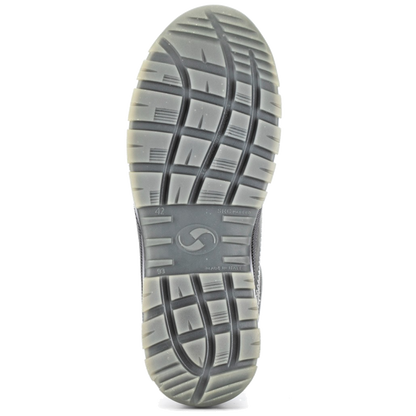 Sixton 93556-01 Tango S3S W11 Safety Shoes