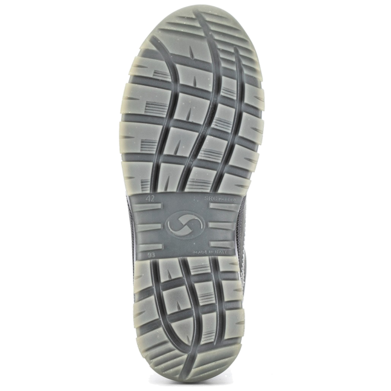 Sixton 93556-01 Tango S3S W11 Werkschoenen