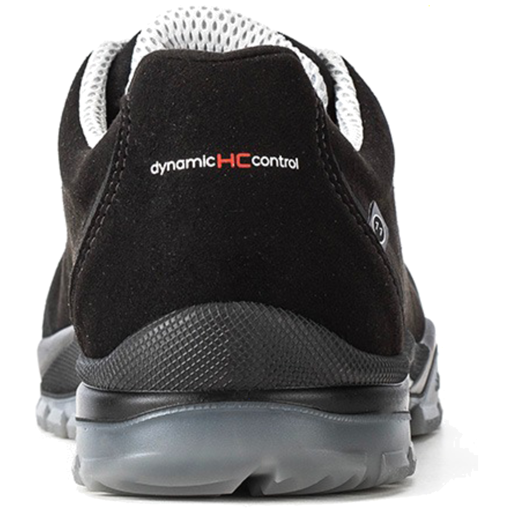 Sixton 93556-01 Tango S3S W11 Werkschoenen