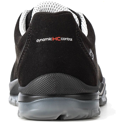 Sixton 93556-01 Tango S3S W11 Safety Shoes