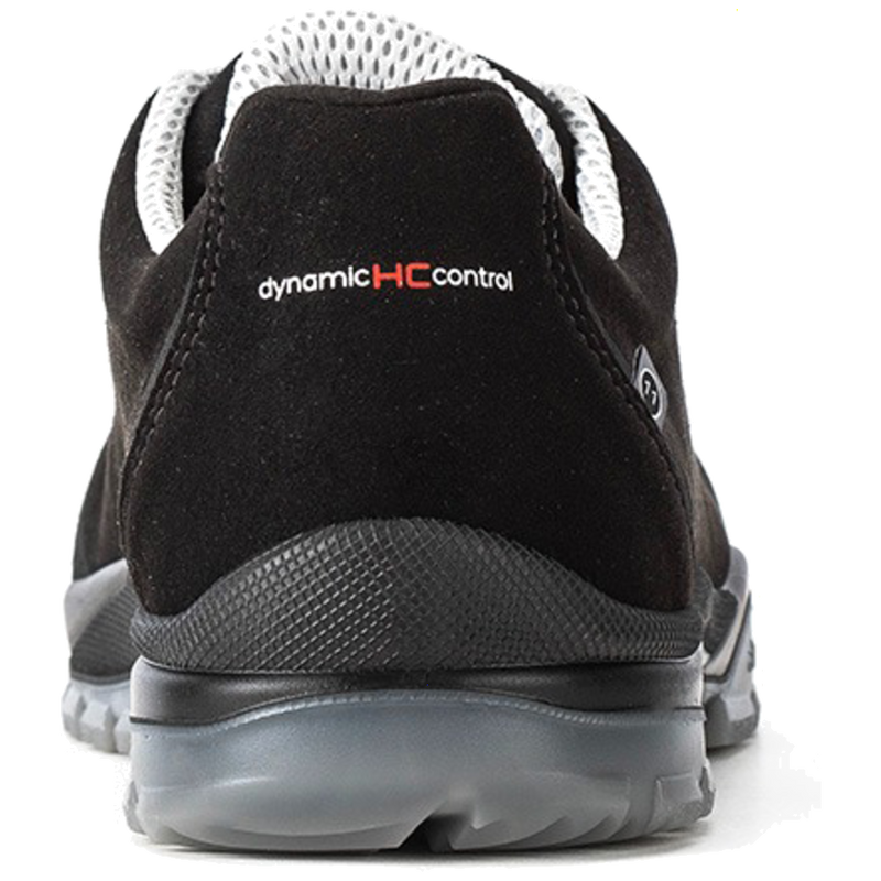 Sixton 93556-01 Tango S3S W11 Werkschoenen