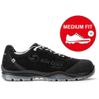 Sixton 93556-01 Tango S3S W11 Werkschoenen