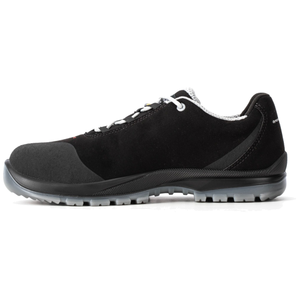 Sixton 93556-01 Tango S3S W11 Werkschoenen