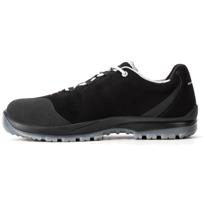 Sixton 93556-01 Tango S3S W11 Werkschoenen