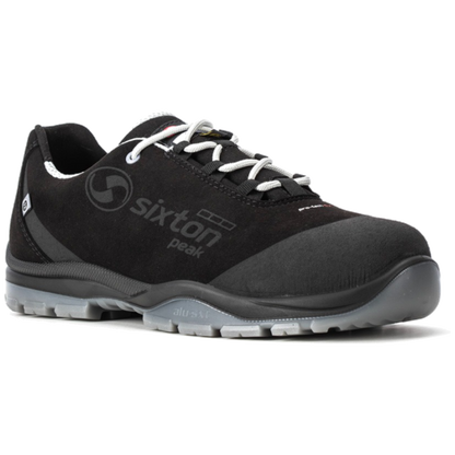 Sixton 93556-02 Tango S3S W12 Werkschoenen Extra Breed