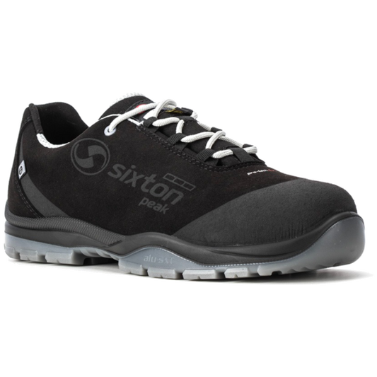 Sixton 93556-02 Tango S3S W12 Safety Shoes Extra Wide